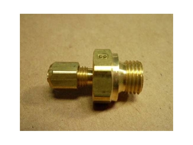 Atlas Copco 0160-3214-00 Piston Part
