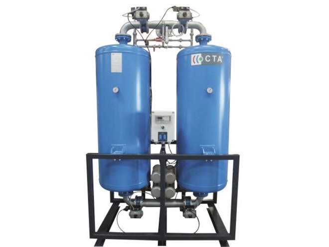 Atlas Copco 1617-3911-00 Overflow