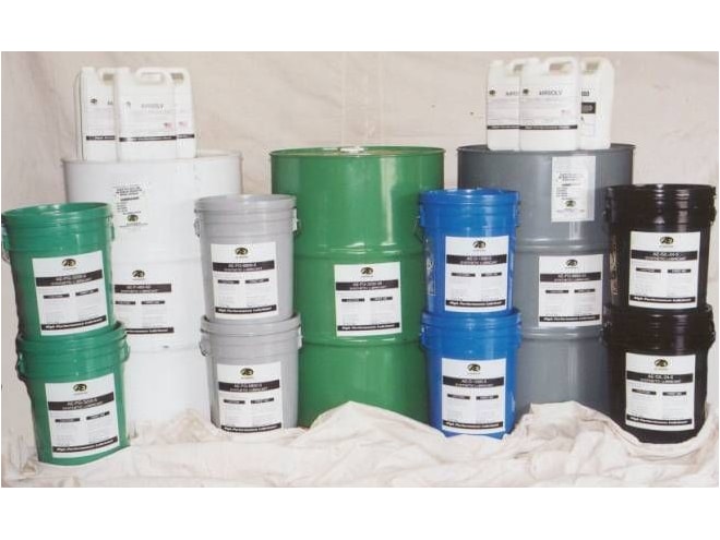 Atlas Copco 6215-7119-00 Lubricant
