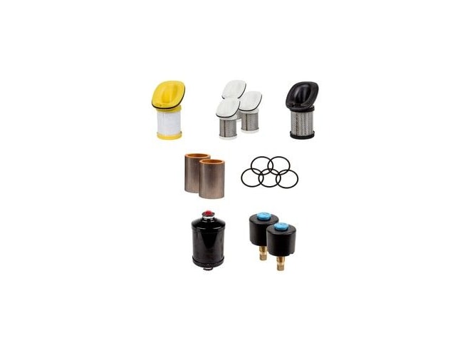 Deltech 7413289 Maintenance Kit