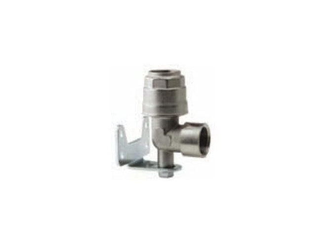 Bulk Loaded Demo Brand 90601-25-08 Pipe Fitting