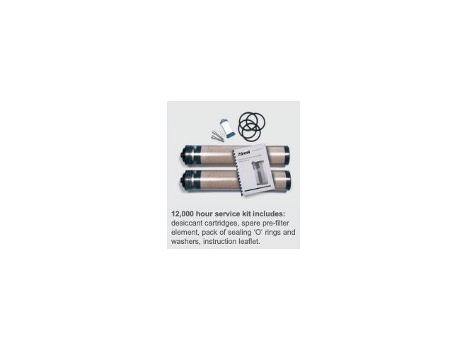 Aircel Dryers AG3486792 Maintenance Kit