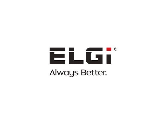 ELGi B013606060003 Heat Exchanger