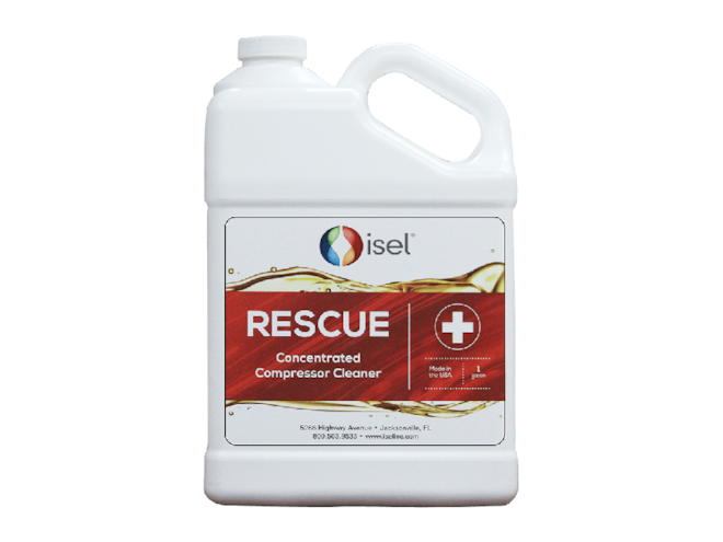Bulk Loaded Demo Brand CW5031-GC Lubricant