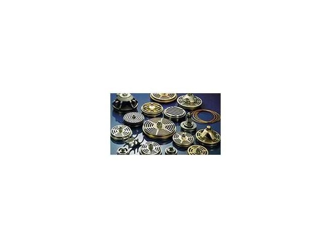 Vickers DG4V3-6C-MFPBWL-B6-60 Maintenance Kit