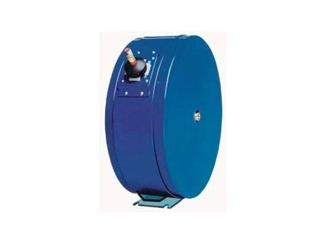 Bulk Loaded Demo Brand EZ-ENM-N-425 Hose & Reel