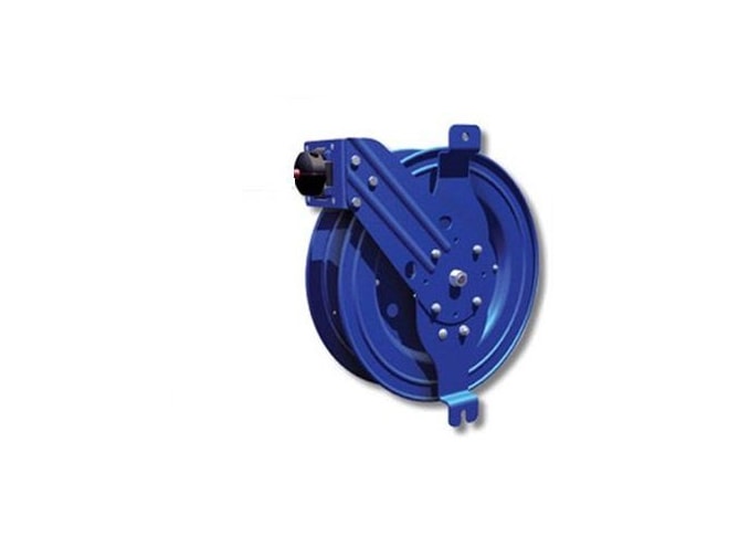 Bulk Loaded Demo Brand EZ-SG17L-L350 Hose & Reel