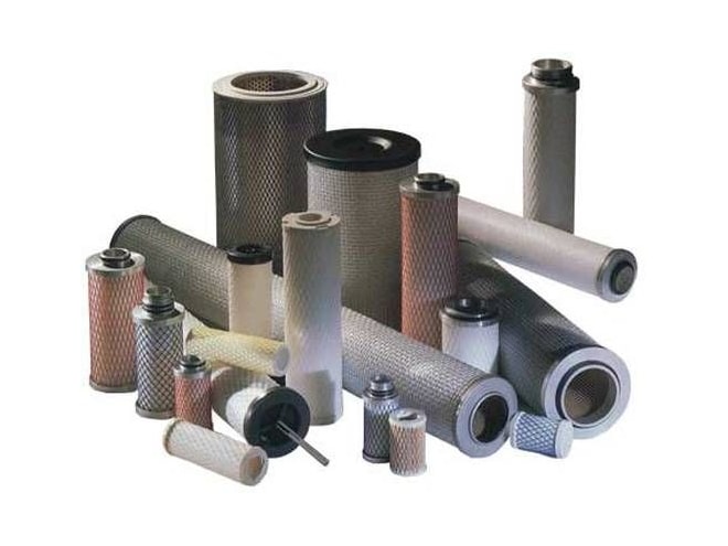 Keltec Technolab KA1525-010 Filter Element