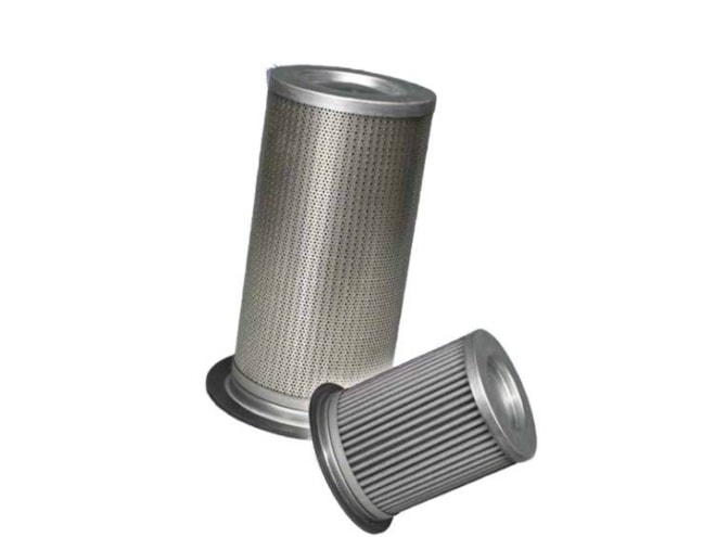 Keltec Technolab KD725-003P Oil Separator Element