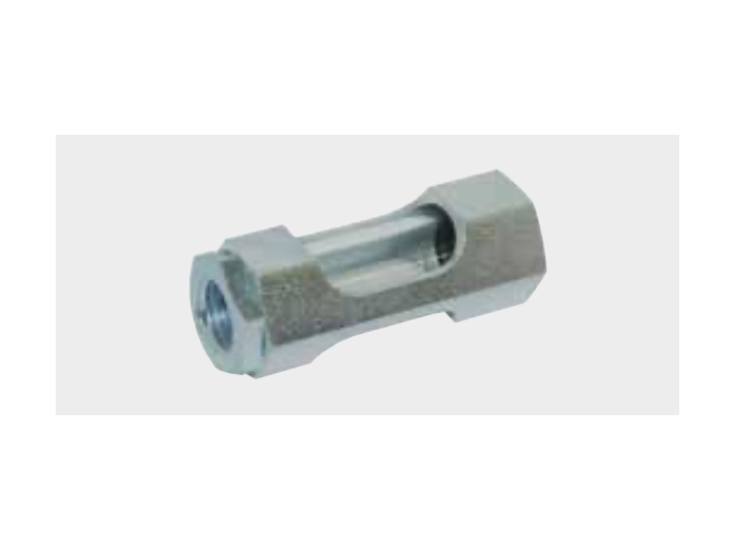 Bulk Loaded Demo Brand P1110 Scavenge Lin